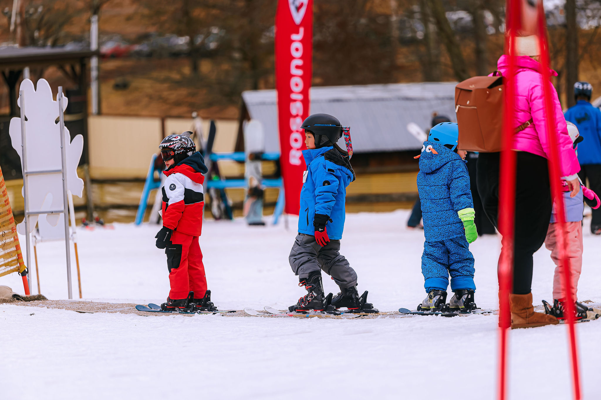 Saturday Little Rippers