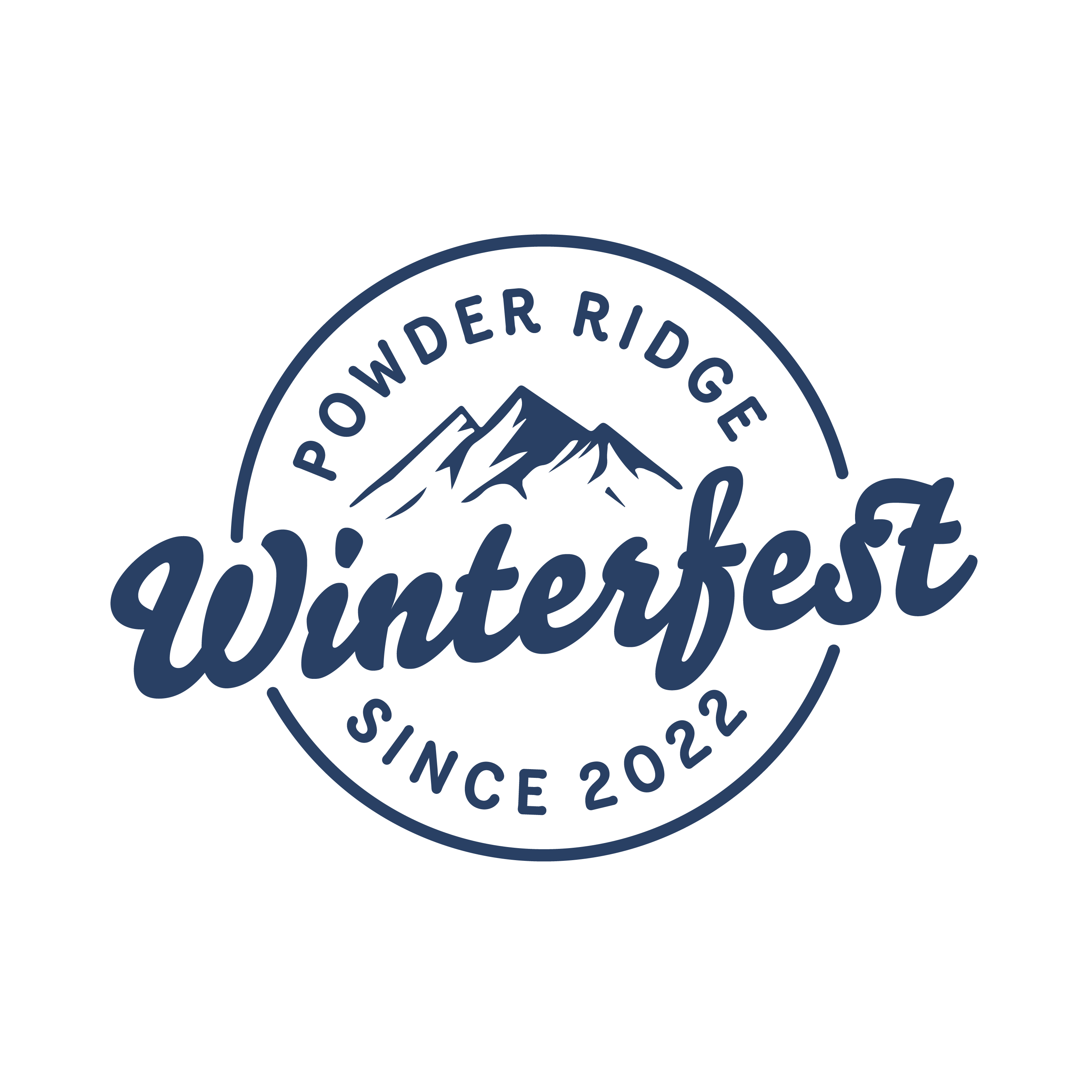WinterFest Tubing Passes