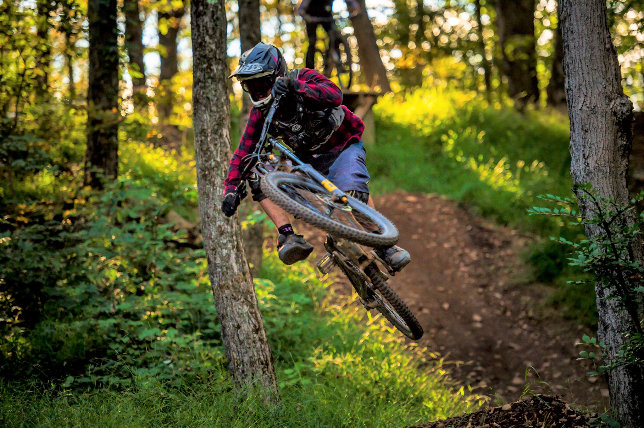 Lower Mountain Access Pass