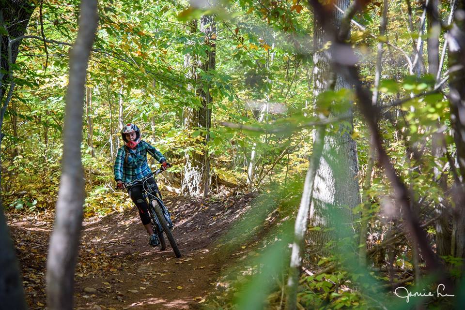 Wednesday Downhill Race Series