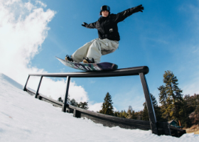 Meltdown Rail Jam Registration