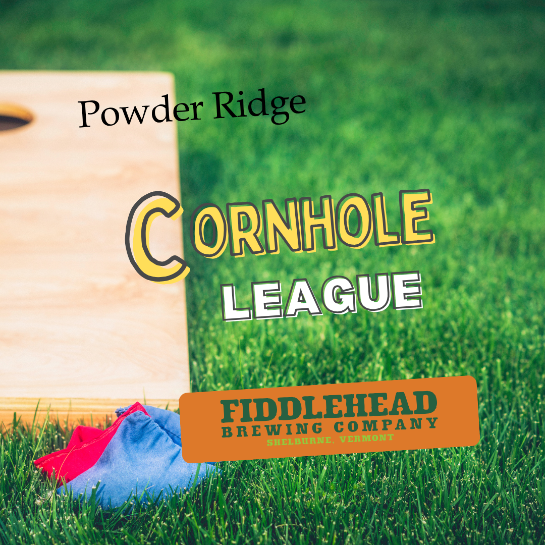 Cornhole League