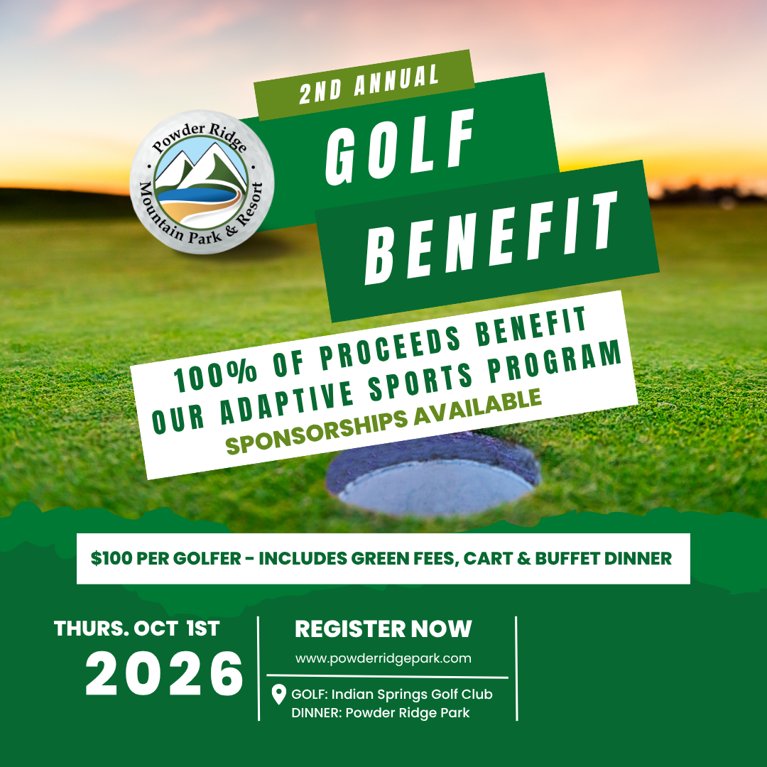 Golf Sponsors