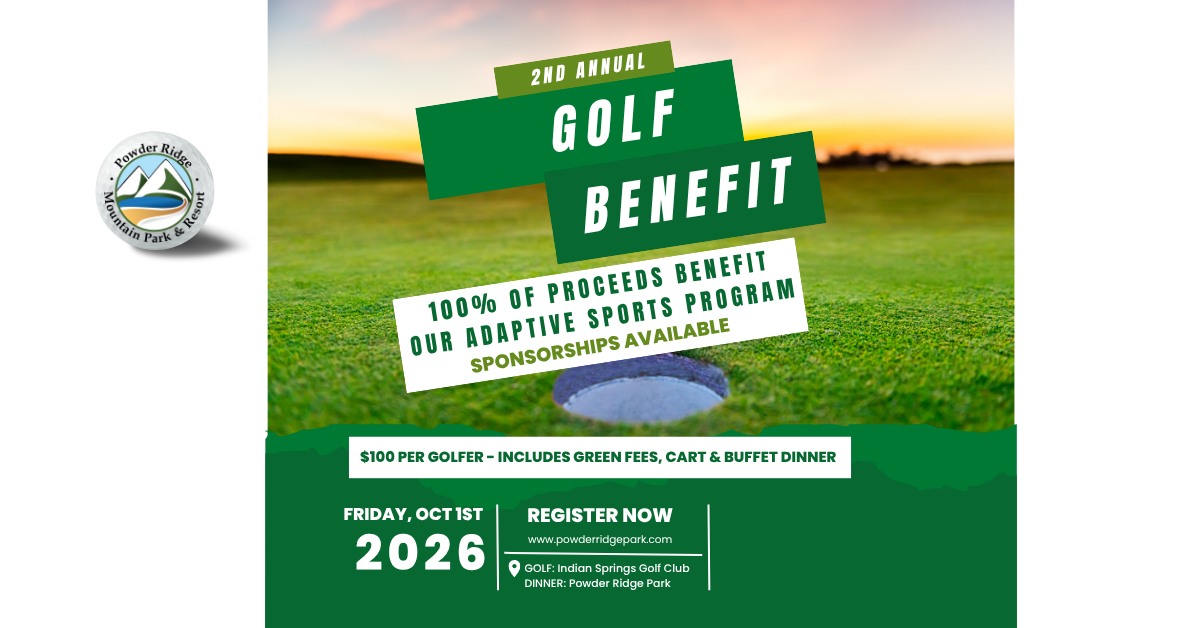 Golf Sponsors